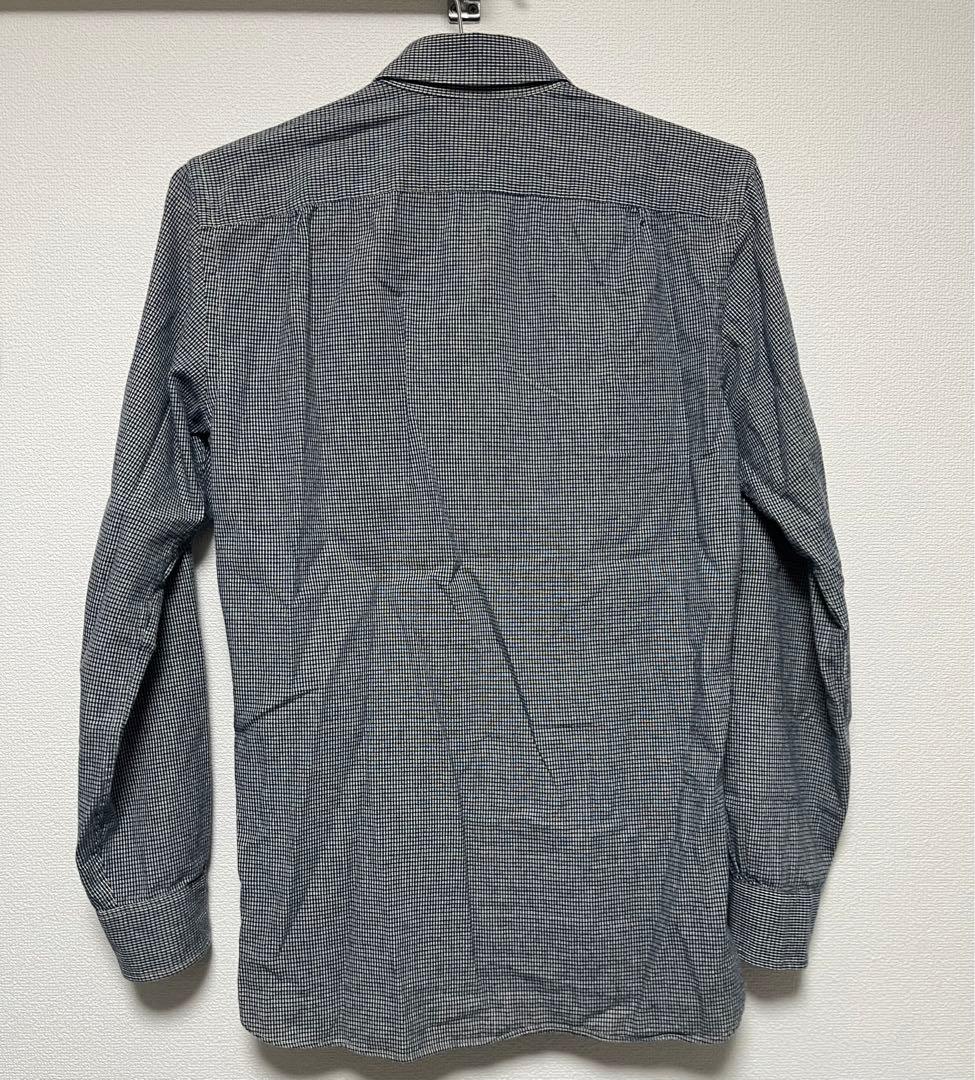 希少XS / 日本S相当】RRL チェックシャツ ダブルアールエル - メルカリ