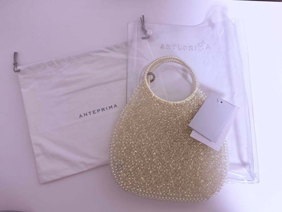 ANTEPRIMA / ワイヤーバック 楽天市場】【ポイント3倍 3/11 01:59まで】【ANTEPRIMA公式