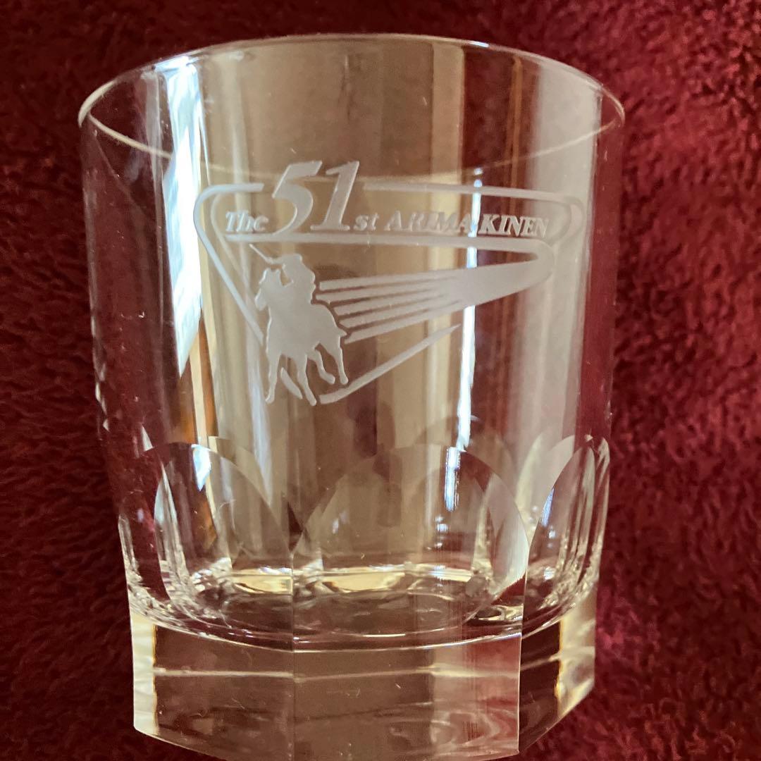 JRA 第51回有馬記念 グラス - メルカリ