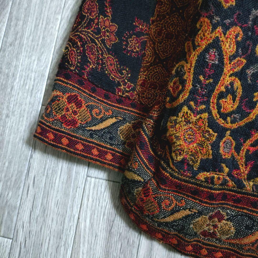 入手困難 90s WHITE STAG ゴブラン チャイナジャケット XL - メルカリ