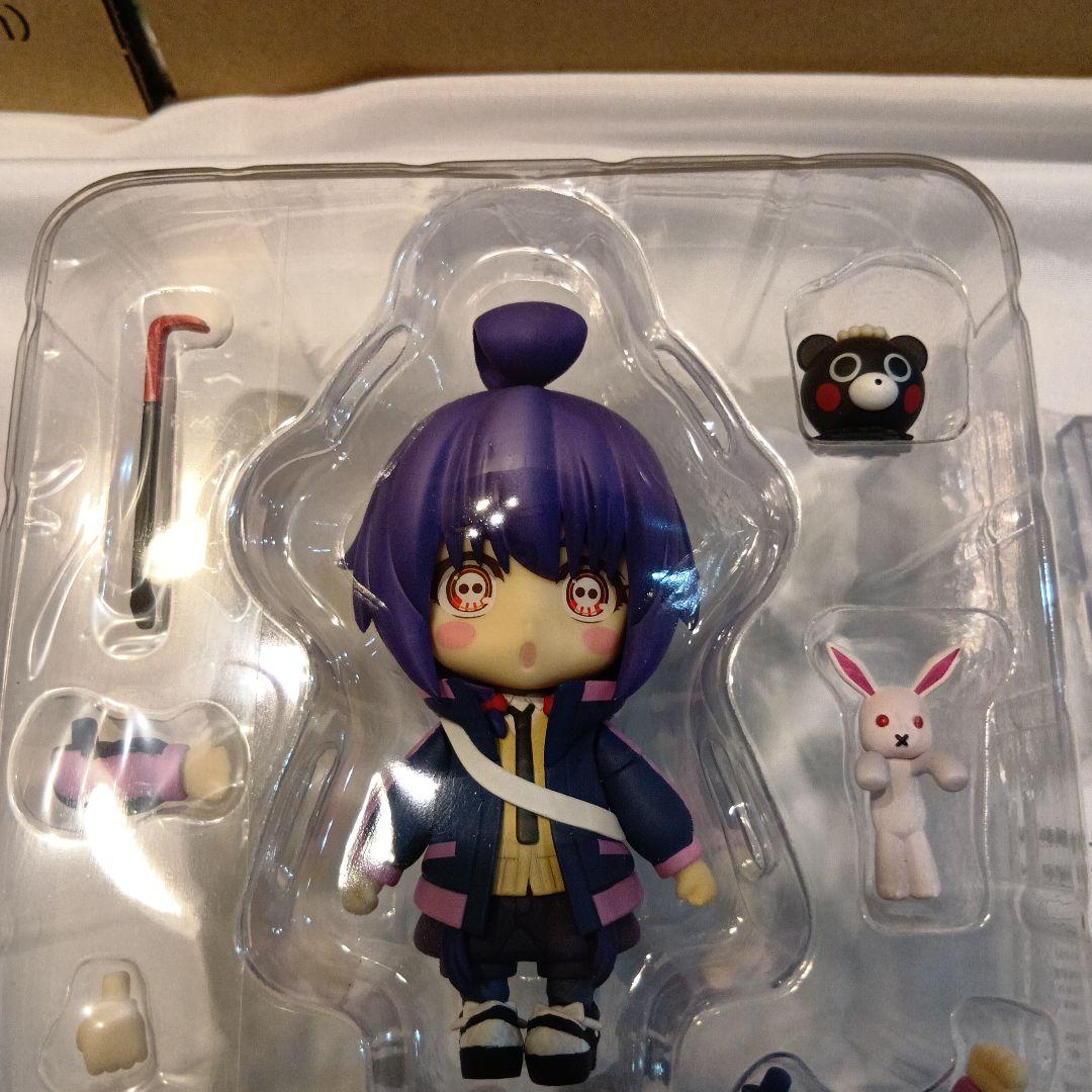 ねんどろいど ダークギャザリング 寶月夜宵 - メルカリ