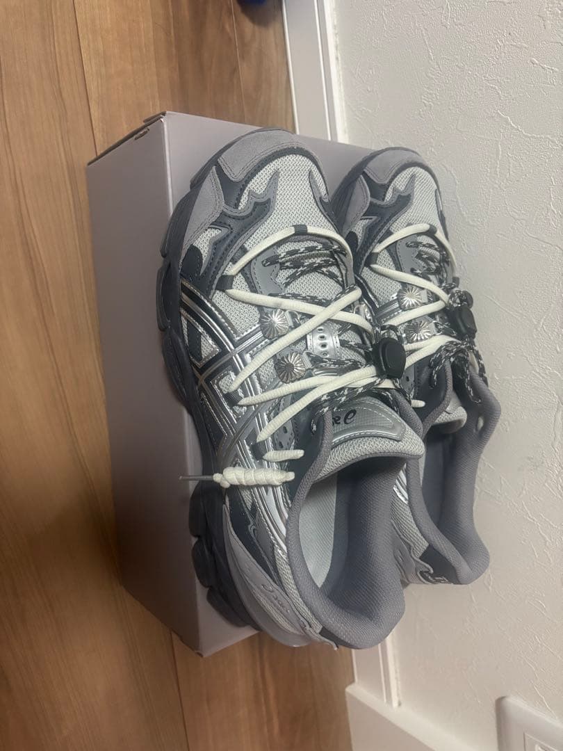 TOGA × Asics Gel-Cumulus 16 TG