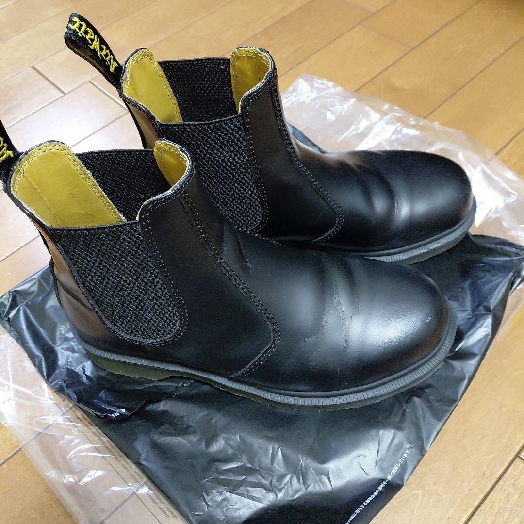 Dr. Martens 2976 チェルシーUK4（23cm）
