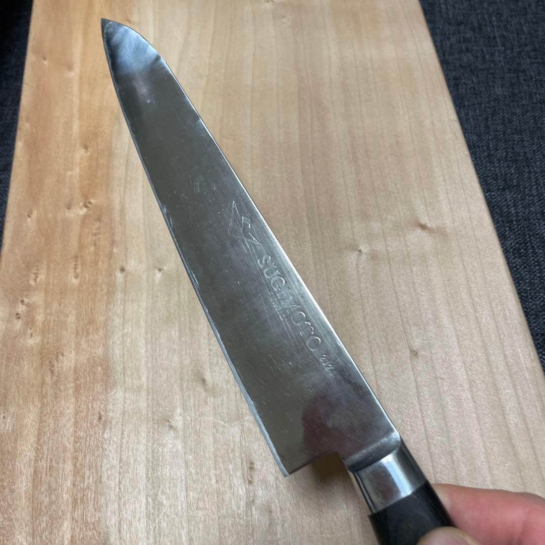 杉本 牛刀 2124 ねろ様専用 - メルカリ