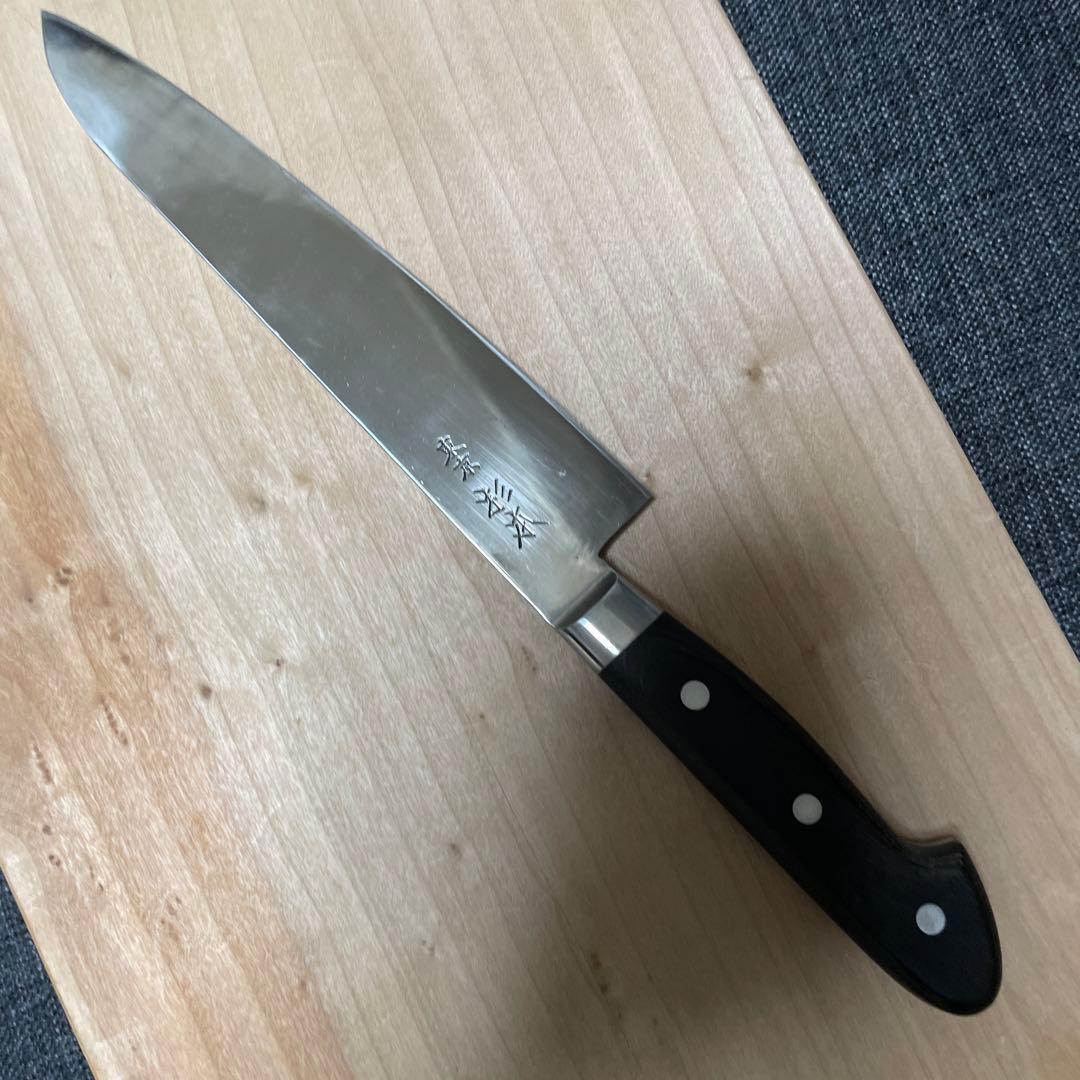 杉本 牛刀 2124 ねろ様専用 - メルカリ