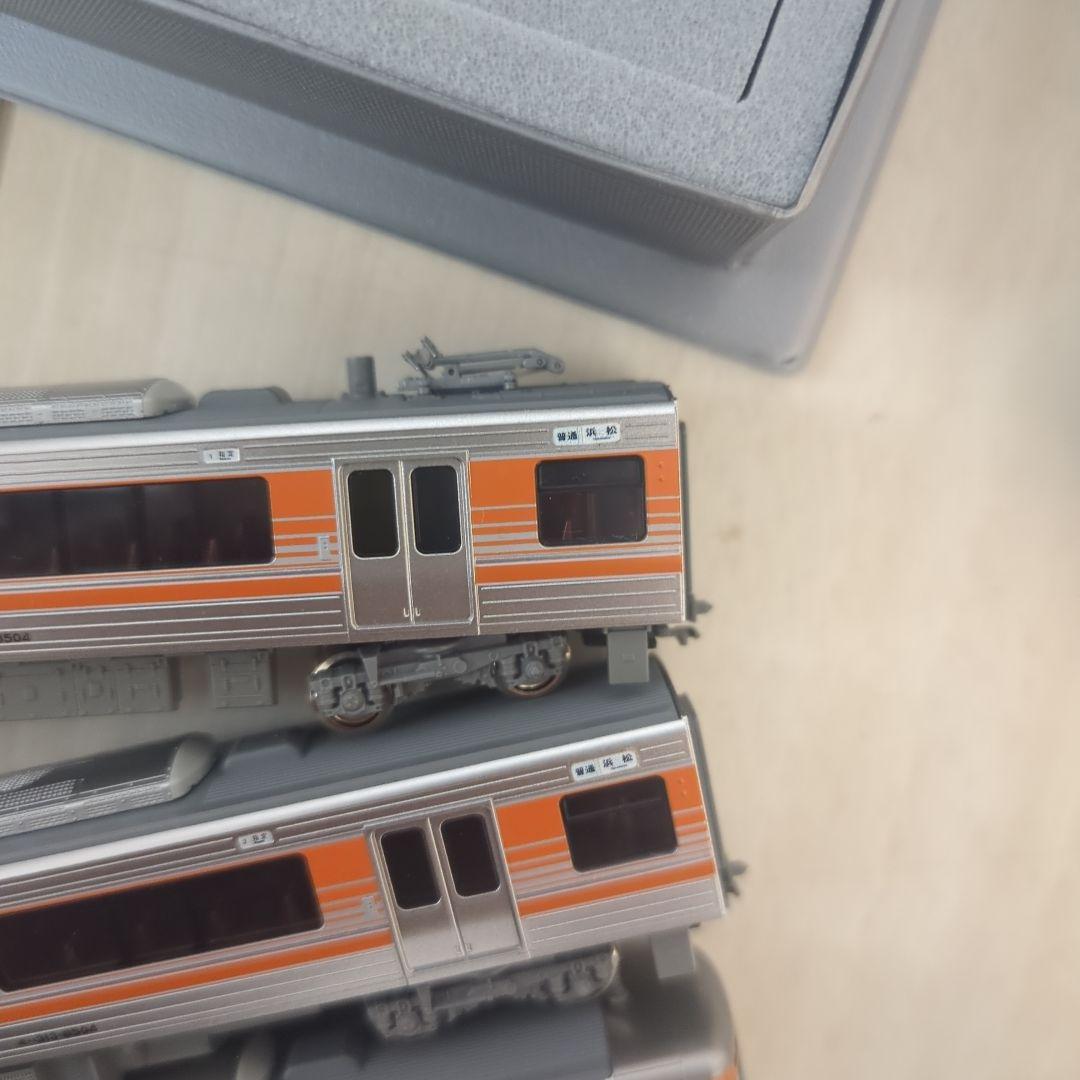 静岡車両区まとめ 313系 211系 KATO GM TOMIX 11両 - メルカリ