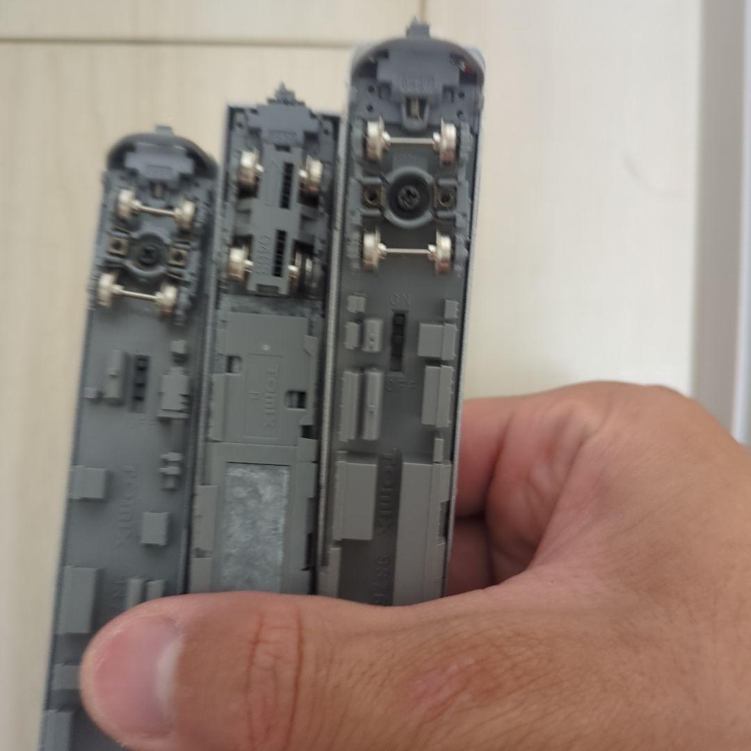 静岡車両区まとめ 313系 211系 KATO GM TOMIX 11両 - メルカリ