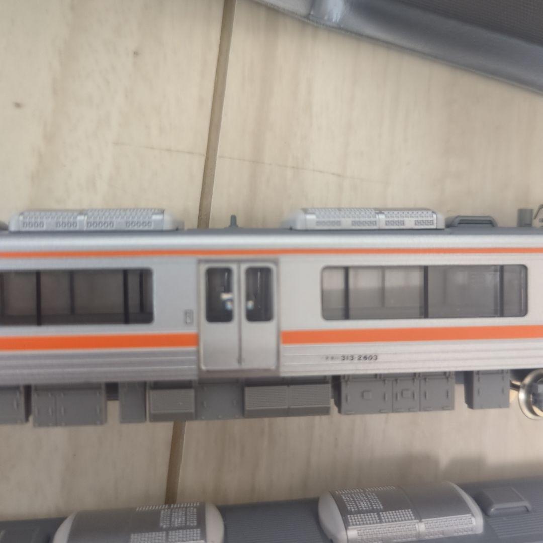 静岡車両区まとめ 313系 211系 KATO GM TOMIX 11両 - メルカリ