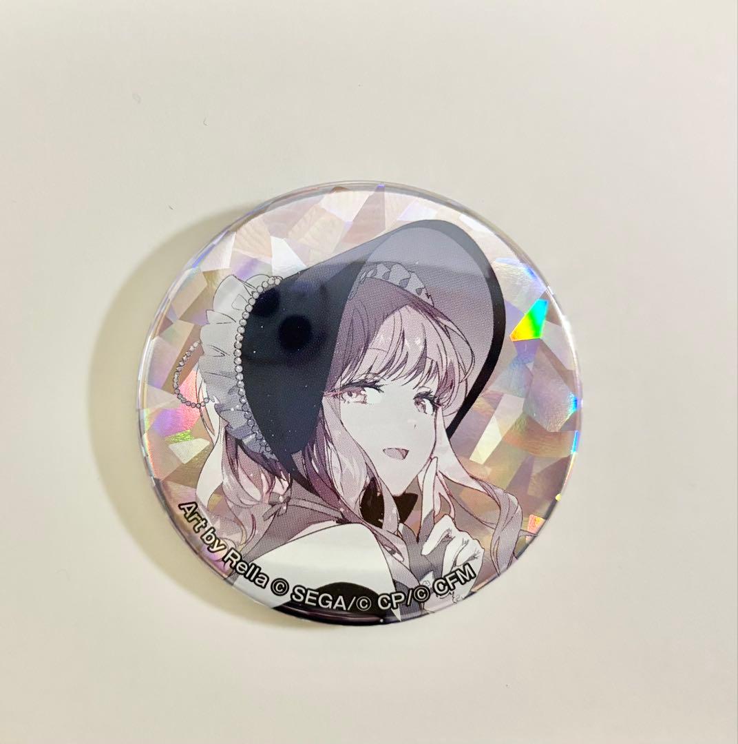 プロセカ セカイの宝石箱 暁山瑞希 缶バッジ - メルカリ