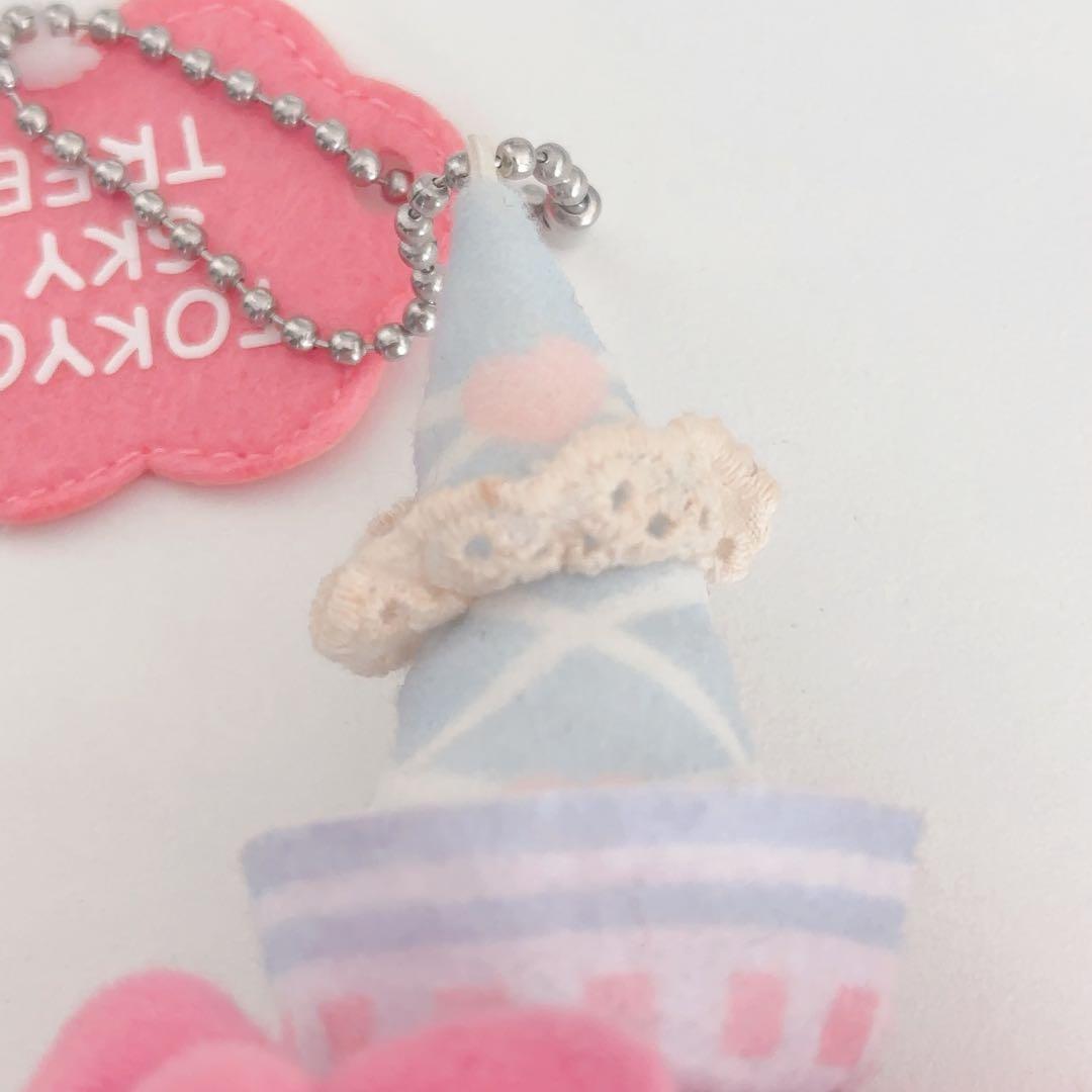 スカイツリー ソラマチ限定 マイメロ マスコット キーホルダー - メルカリ