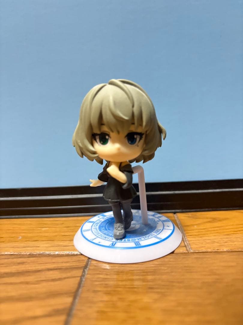 高垣楓 フィギュア 4点セット 特典付き まとめ - メルカリ