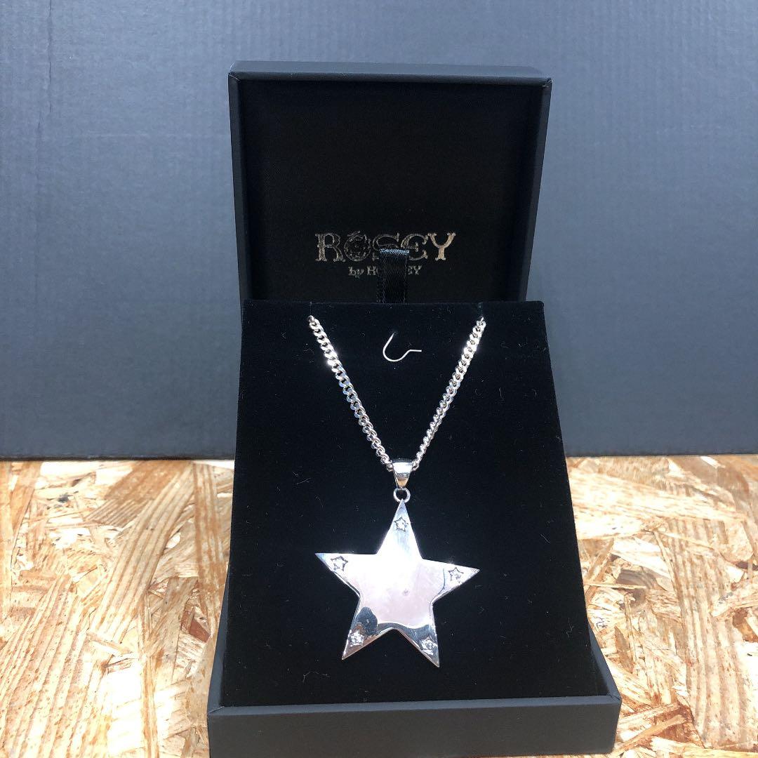 THE YELLOW MONKEY heesey ネックレス 82-TA-193 - メルカリ