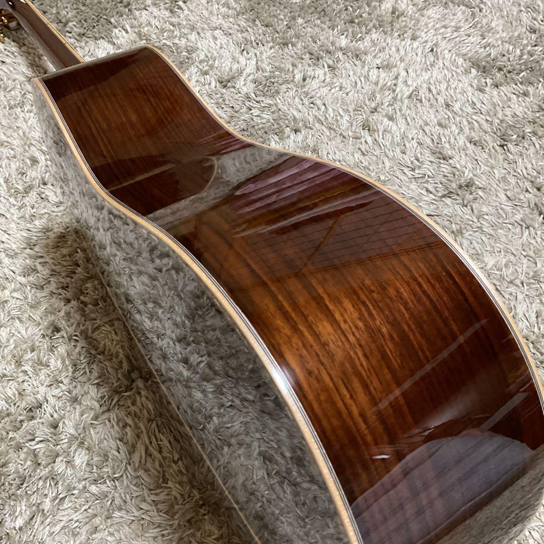 渾身の1本！1981年YAMAHA L-10後期 - メルカリ