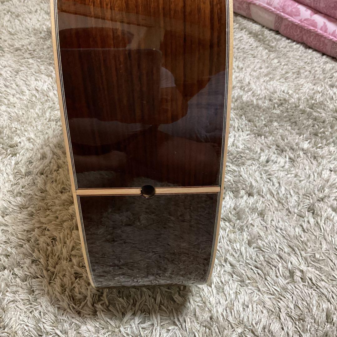 渾身の1本！1981年YAMAHA L-10後期 - メルカリ