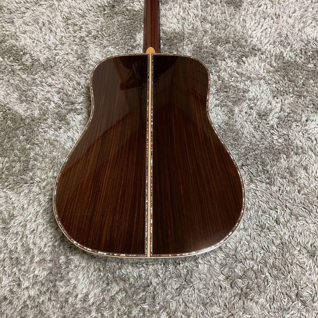 渾身の1本！1981年YAMAHA L-10後期 - メルカリ