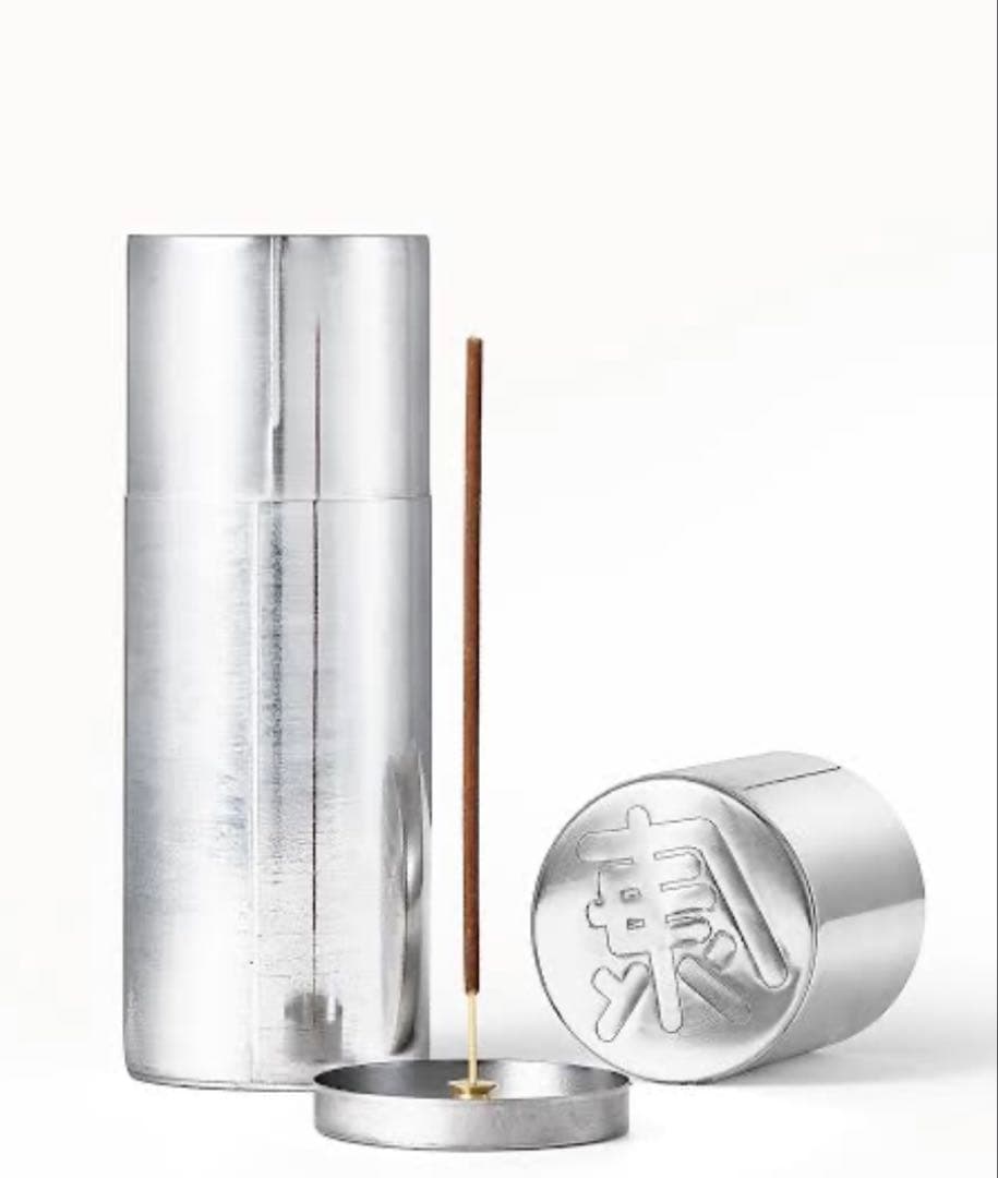 スタイリスト私物 x 開化堂 x APFR \