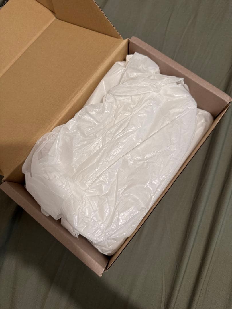 スタイリスト私物 x 開化堂 x APFR \"saboriwasatori\"