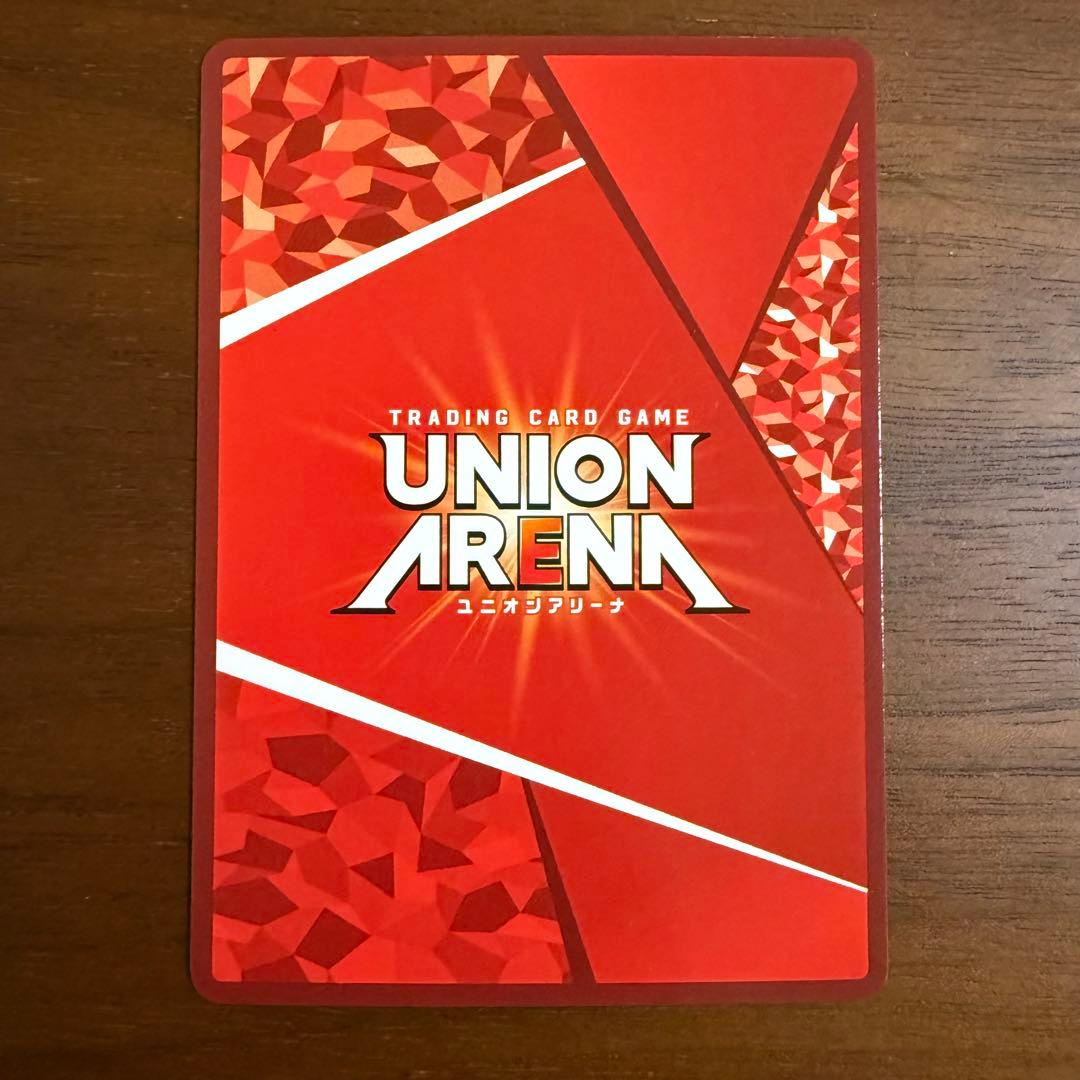 ユニオンアリーナ アークナイツ ☆1パラレル 9枚まとめ売り - メルカリ