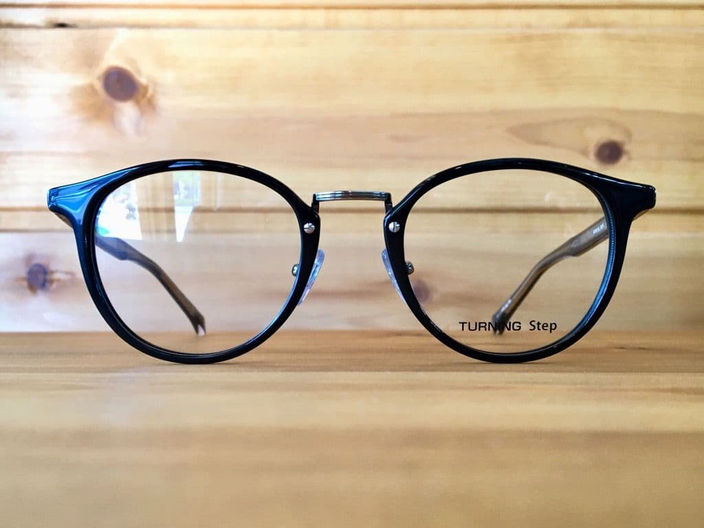 谷口眼鏡　TURNING Step/ TP-323