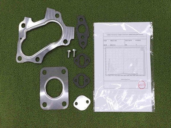 6+6枚MFSブレード ハイフロータービン 1JZ-GTE JZX100 110 - メルカリ