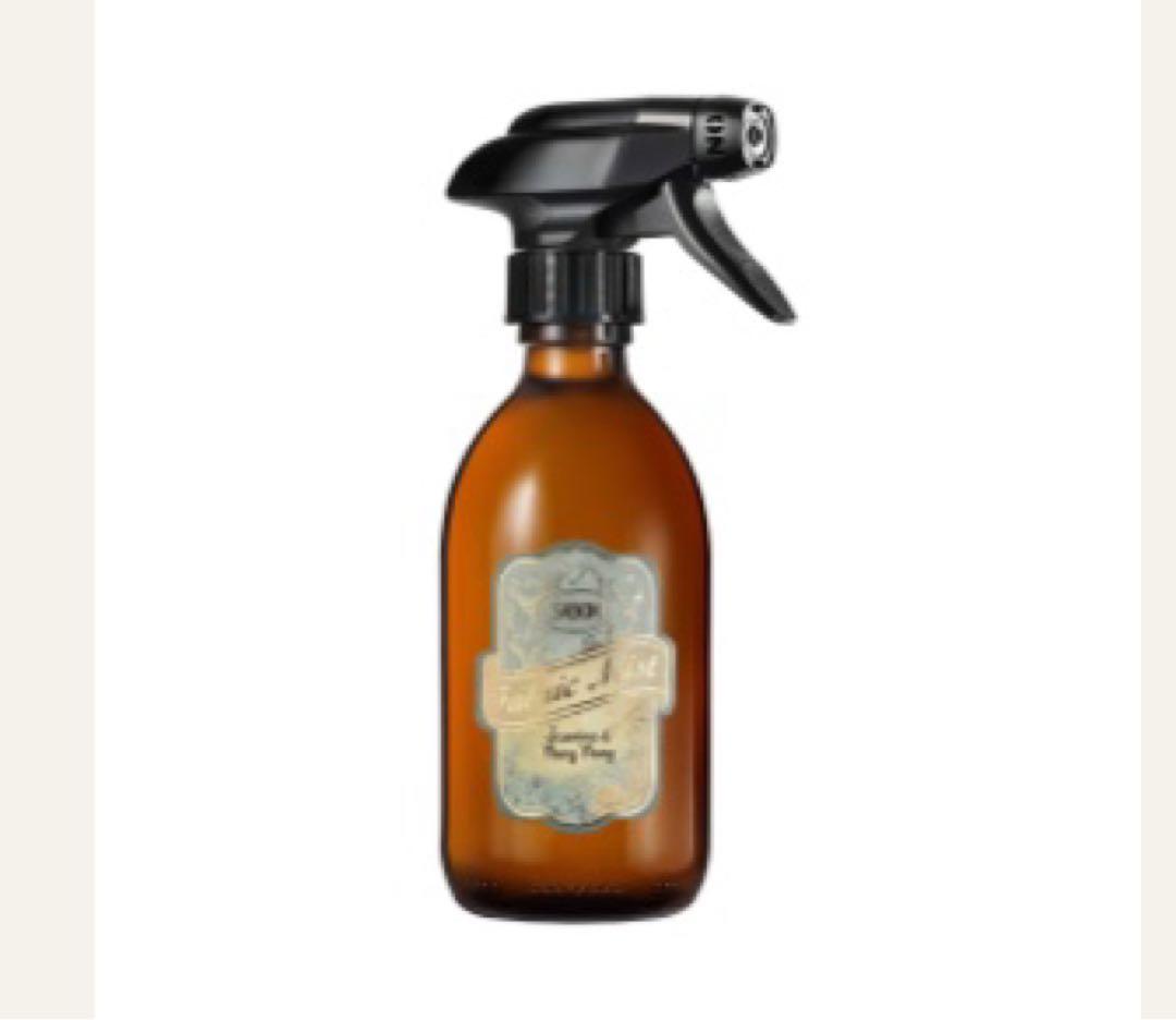 ファブリックミスト(300mL) ジャスミン&イランイラン 5瓶セット