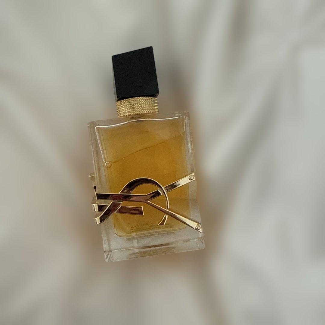YSL LIBRE 50ml ユニセックス　リブレ オーデパルファム