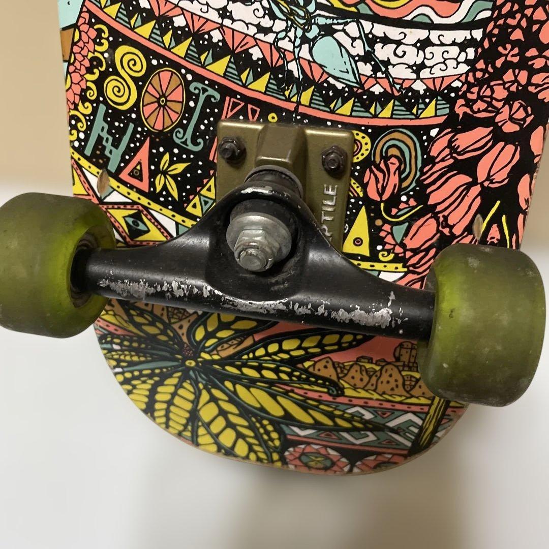 Az様専用！！IFO カラフルスケートボード コンプリート