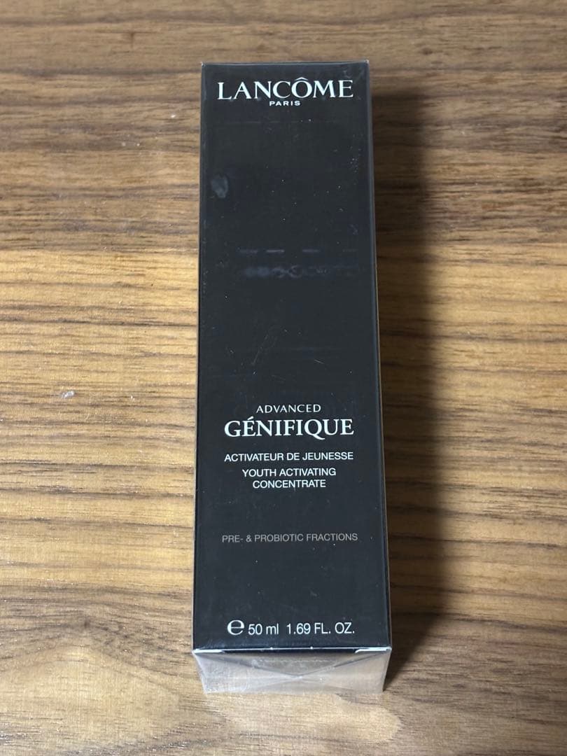 ランコム　ジェネフィックアドバンストLANCOME 50ml
