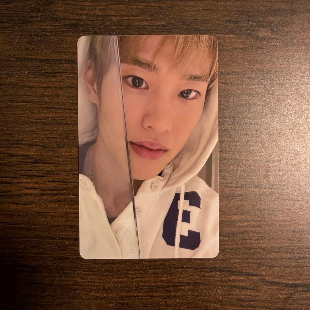 RIIZE 東京ドーム 会場限定トレカ ソヒ(SOHEE) - メルカリ