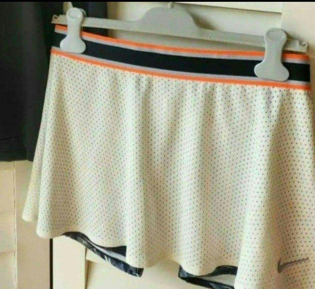 Nike　全仏オープン　スコート　フローラル　テニス　アドミラル　FILA AURORA_FN7673-900_PHSRH000-