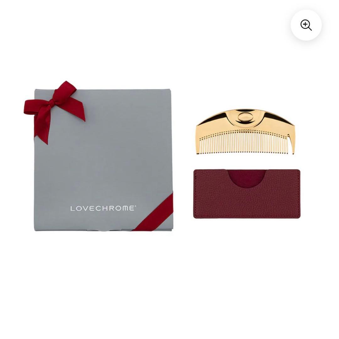 ラブクロム K24 GP ツキ ゴールド ケース付きBOX LOVECHROME】K24GPツキゴールド ケース付きBOX(PINK) ｜Biople WEB