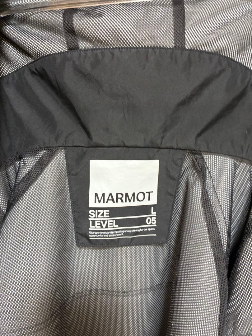 廃盤 MARMOT CAPITALマウンテンパーカー 23 ジャケット - メルカリ