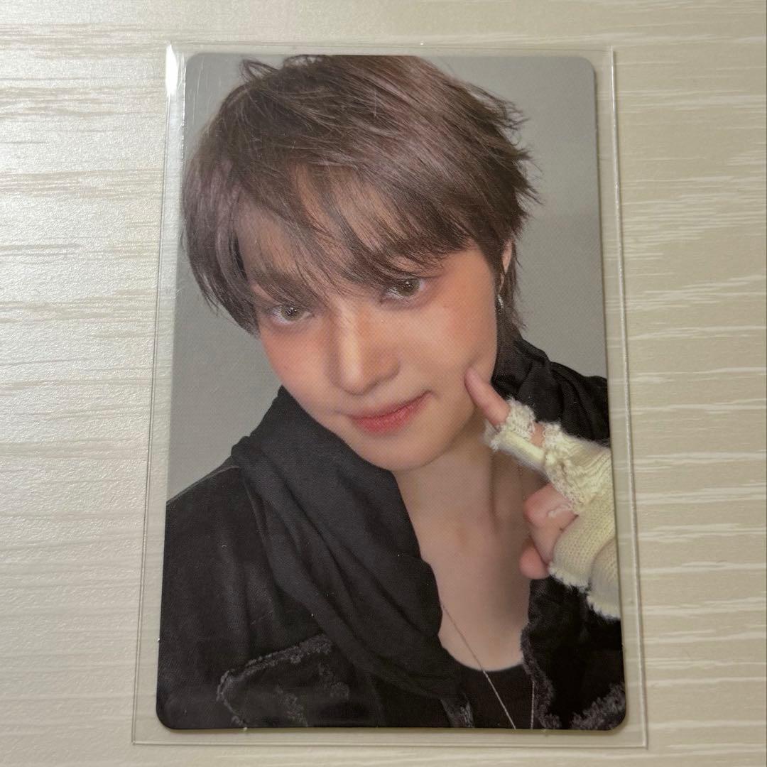 EJ ウィジュ STUDIOCHOOM トレカ