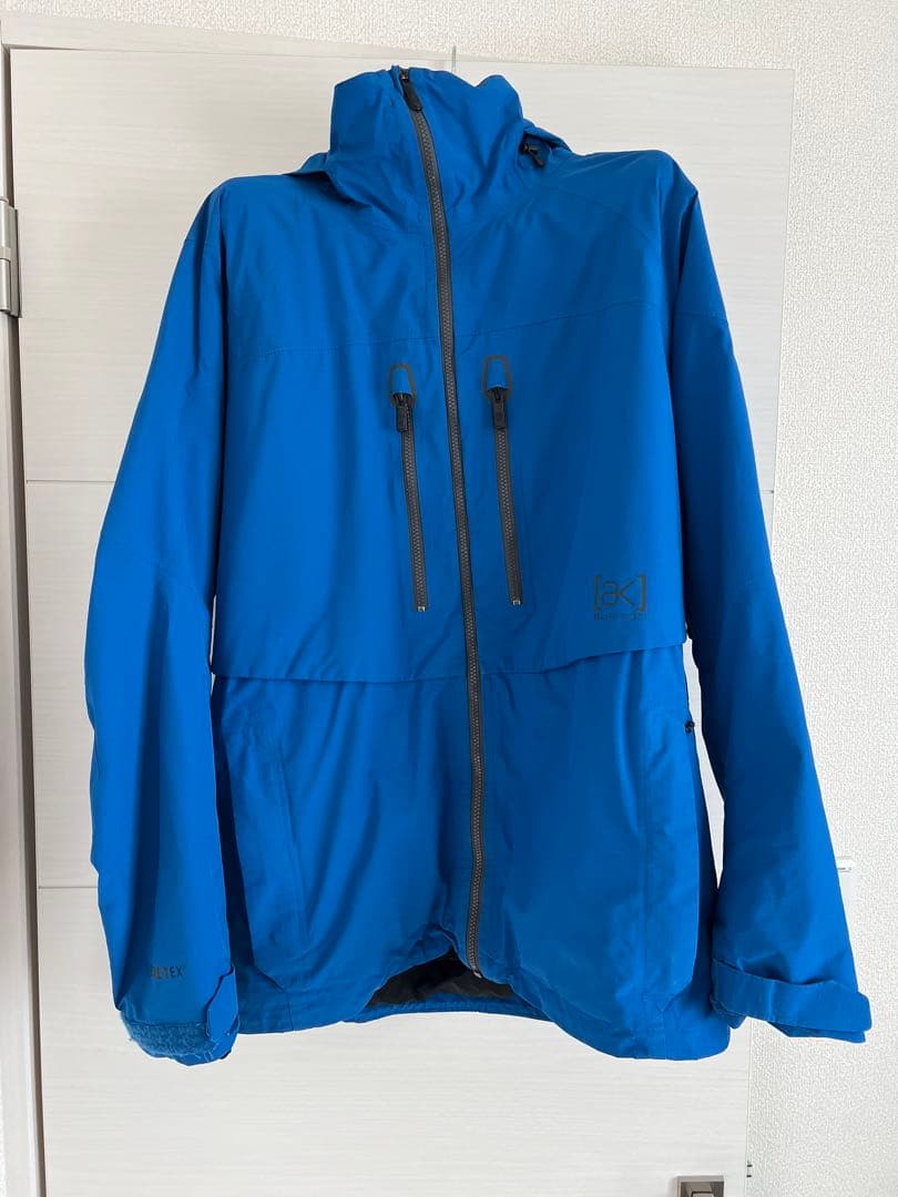 と*ん様 Burton [ak] GORE-TEX 2L SWASH JACKE BURTON ［ak] コレクション『 Men's Burton ［ak] Swash GORE-TEX 2L