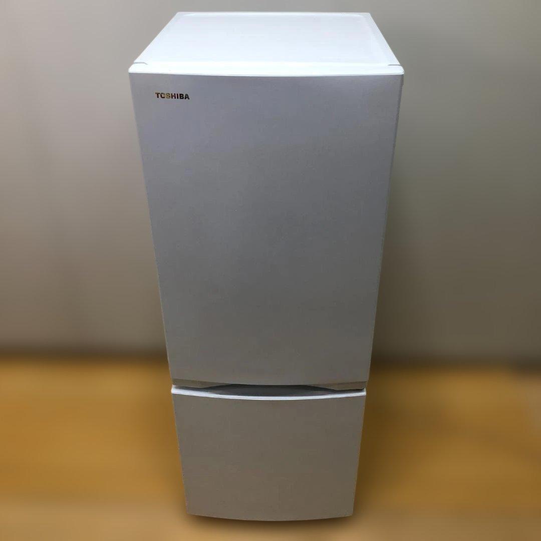美品 東芝 冷蔵庫 GR-U15BS 2023年製 動作確認済 112944-1 2026年最新】gr-u15bsの人気アイテム - メルカリ