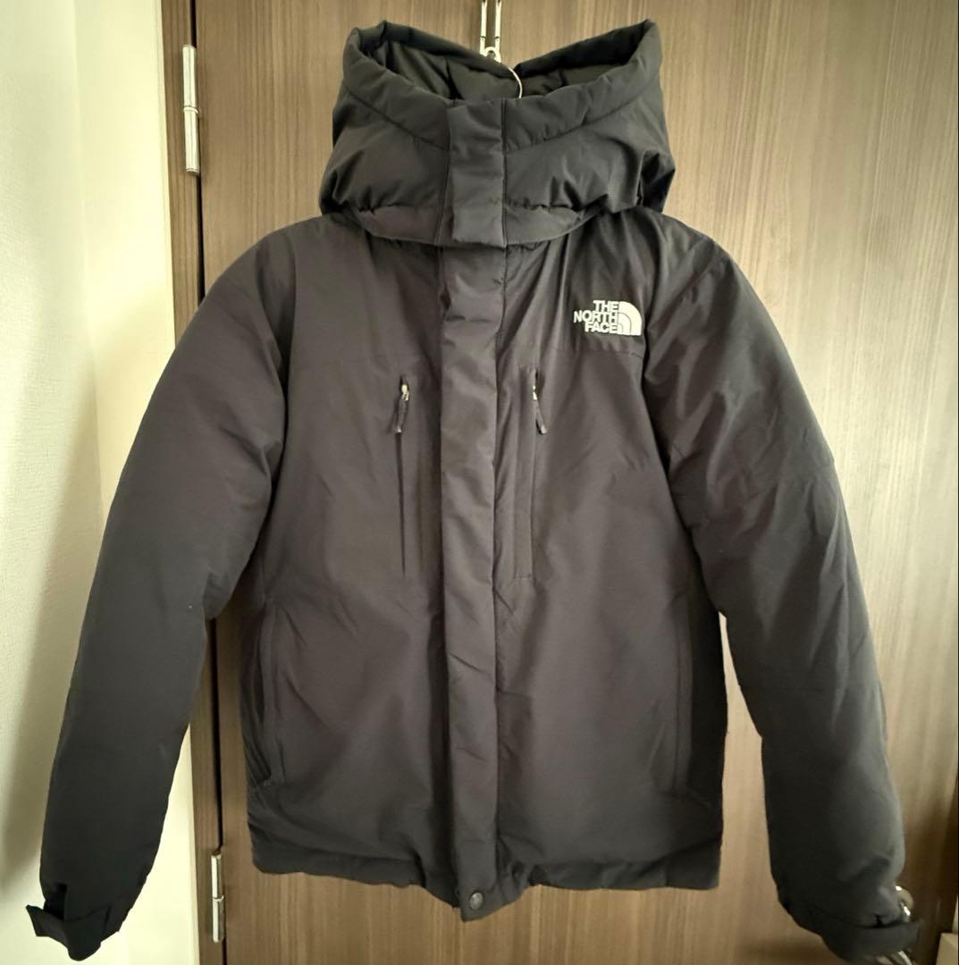 ザノースフェイス バルトロジャケット ダウン キッズ150 THE NORTH FACE＞バルトロライト ジャケット / キッズ 140cm-150cm