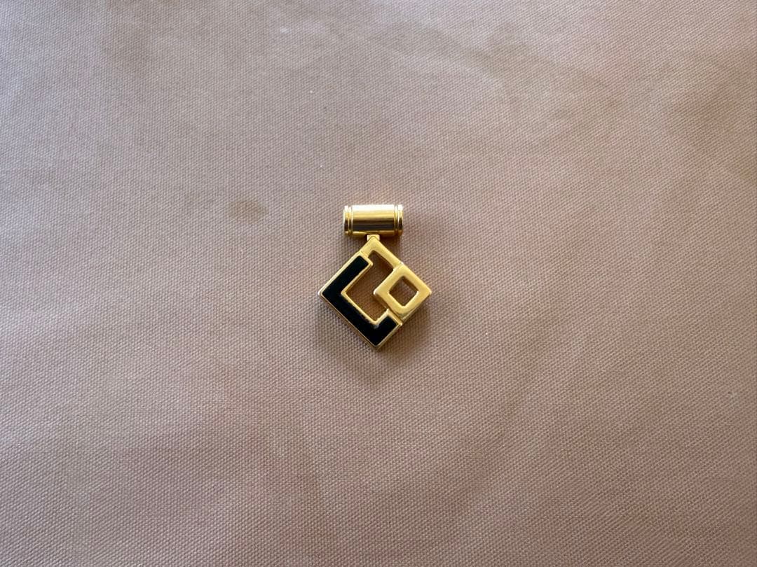 コラントッテ TAO AURA プレミアムゴールド ネックレストップ