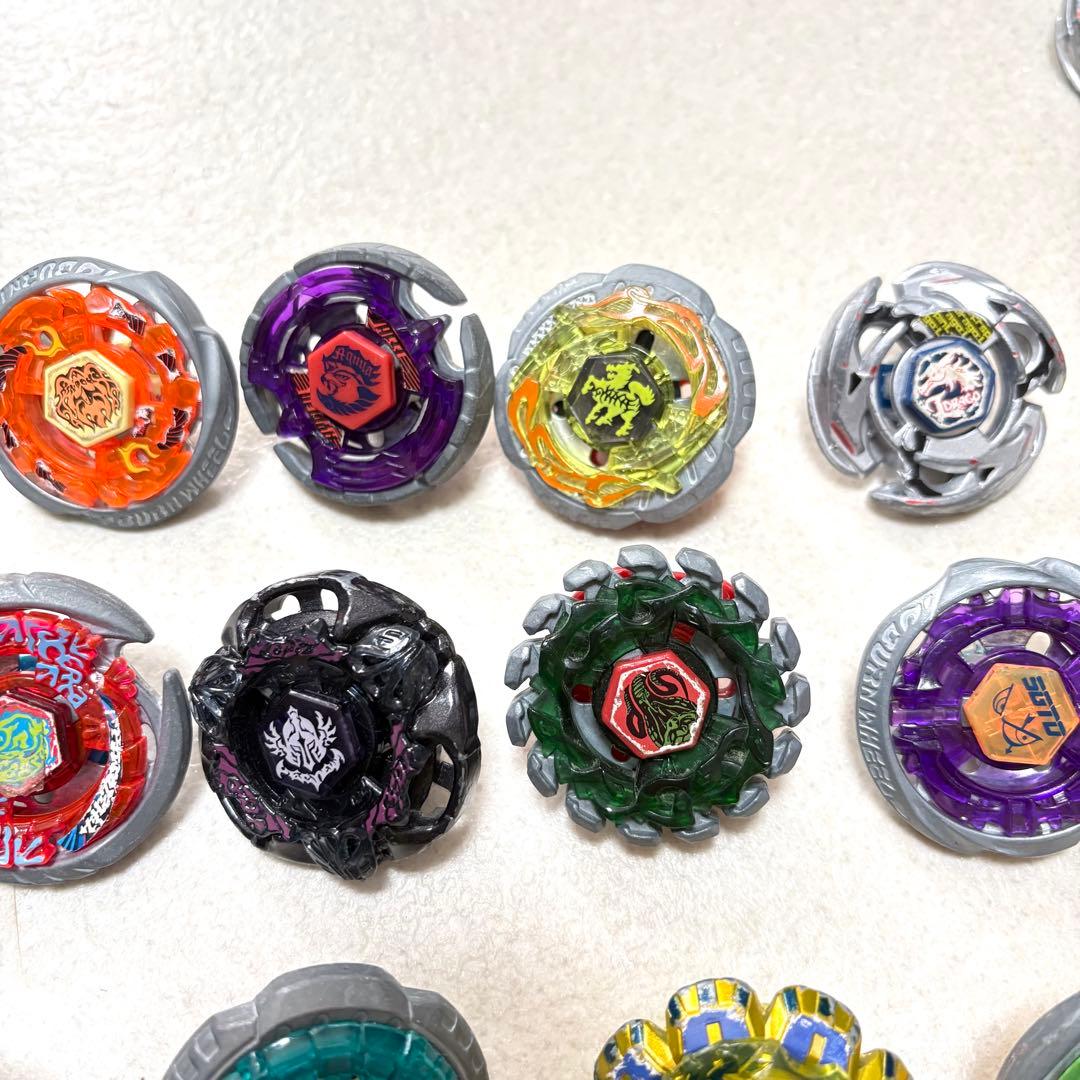 貴重 レア メタルファイト ベイブレード まとめて - メルカリ