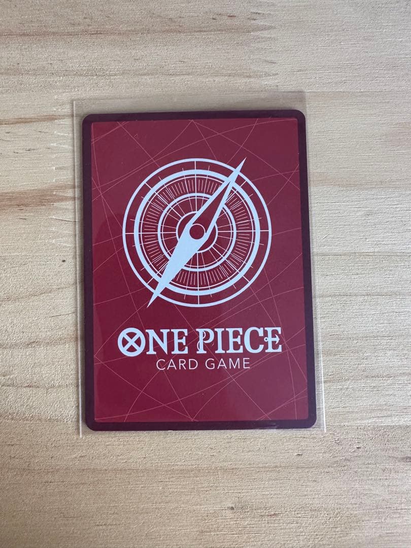 ワンピースカード エネル リミテッドカードコレクション BASE SHOP