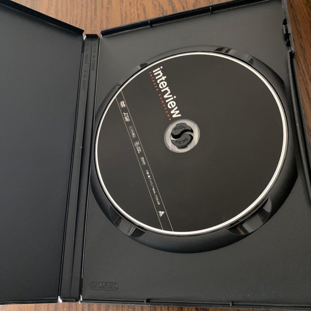 熊川哲也DVD-BOX〈限定500セット・4枚組〉