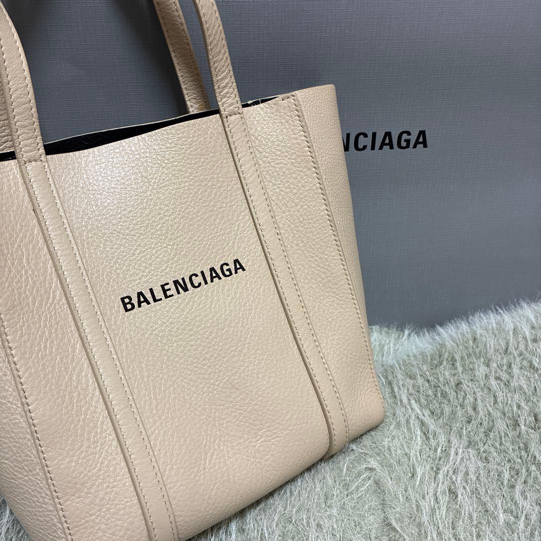 BALENCIAGA バレンシアガ　エブリデイ　バック 楽天市場】バレンシアガ 【BALENCIAGA】 エブリデイ バックパックS