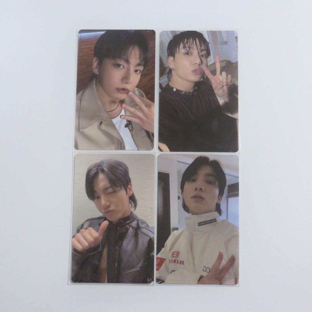 bts golden ジョングク　ラキドロ GOLDEN【CD】 | JUNG KOOK | UNIVERSAL MUSIC STORE ANNEX