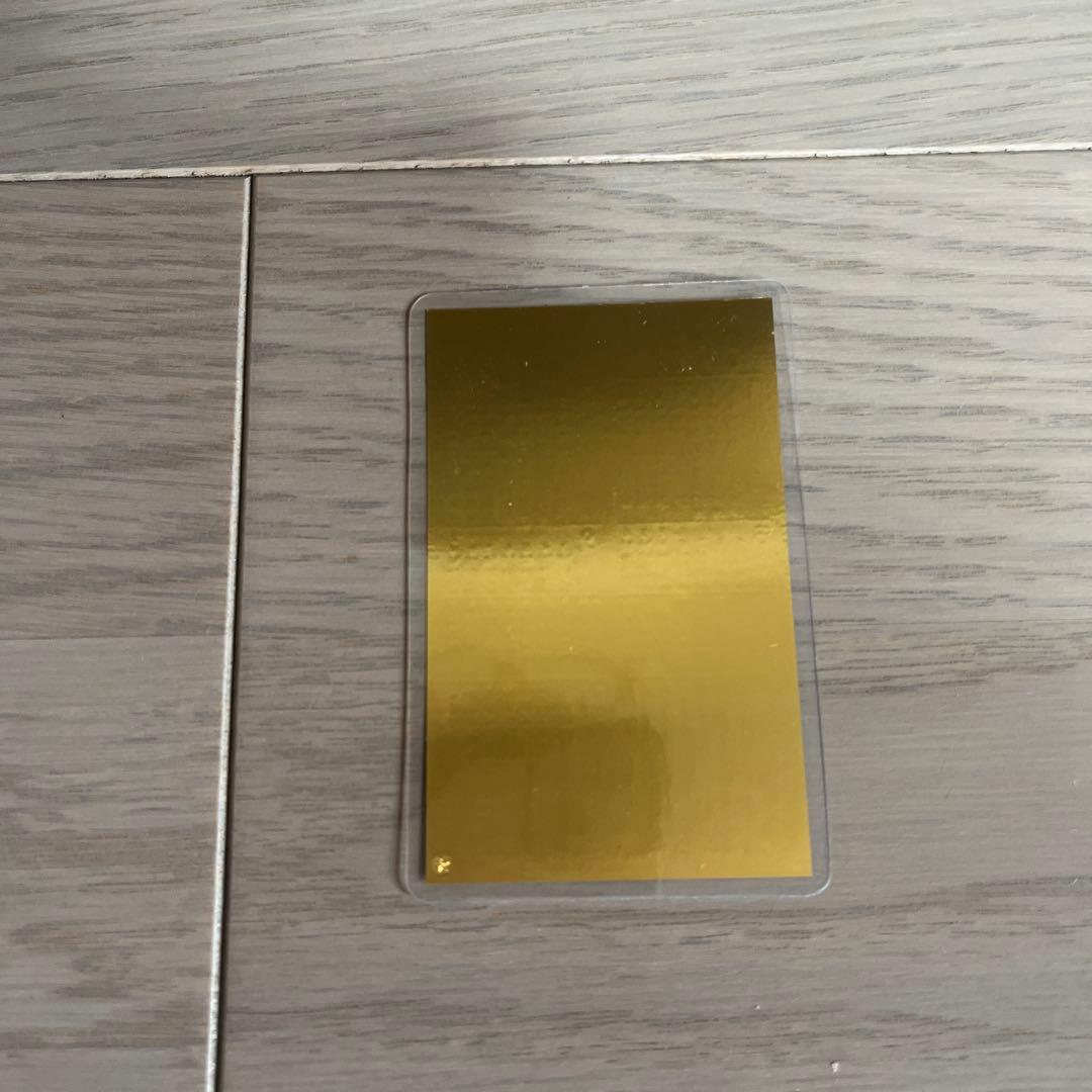 純金」田中金属 純金 カレンダー 2000年 ミレニアムの記念！