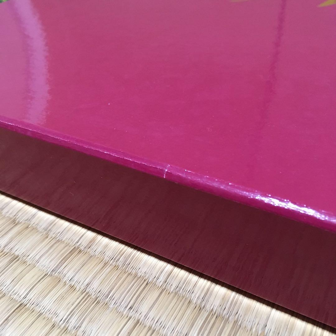 「Angel Heart」複製原画集　激レア　非売品　美品　保管状態良好