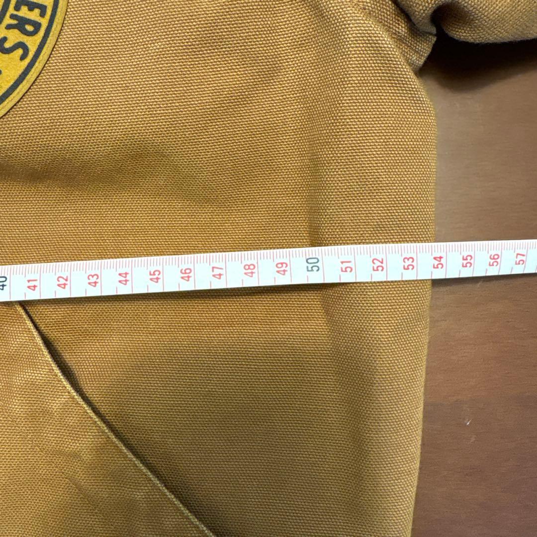 RRL RALPHLAUREN　\"DUCK\" REVERSIBLE JACKET