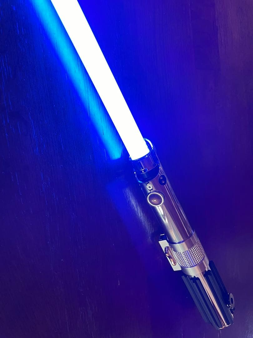 ELF - AS3 V3 カスタムライトセーバー　アナキン・スカイウォーカー