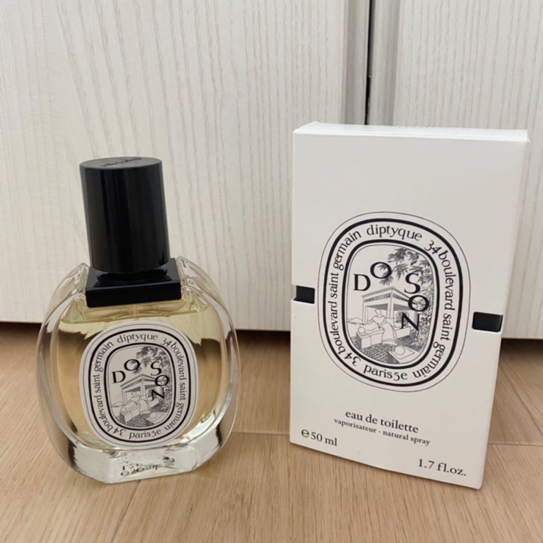 ディプティック オードトワレ ド ソン(DO SON) 50ml