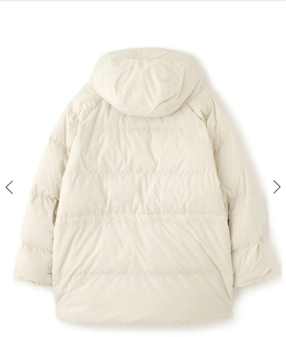 Marmot×ETRE TOKYO PERTEXダウンジャケット - メルカリ