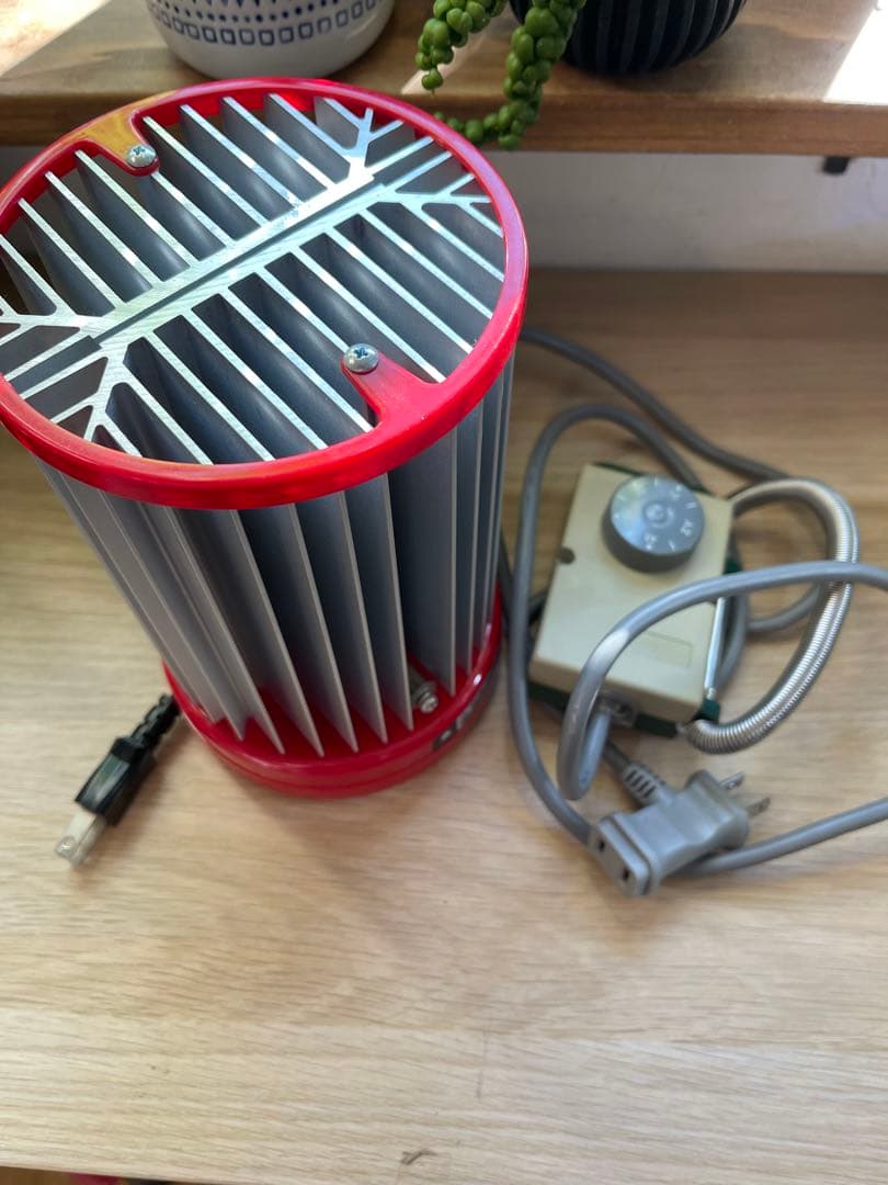 昭和精機工業 JET NS-250 園芸用ヒーター