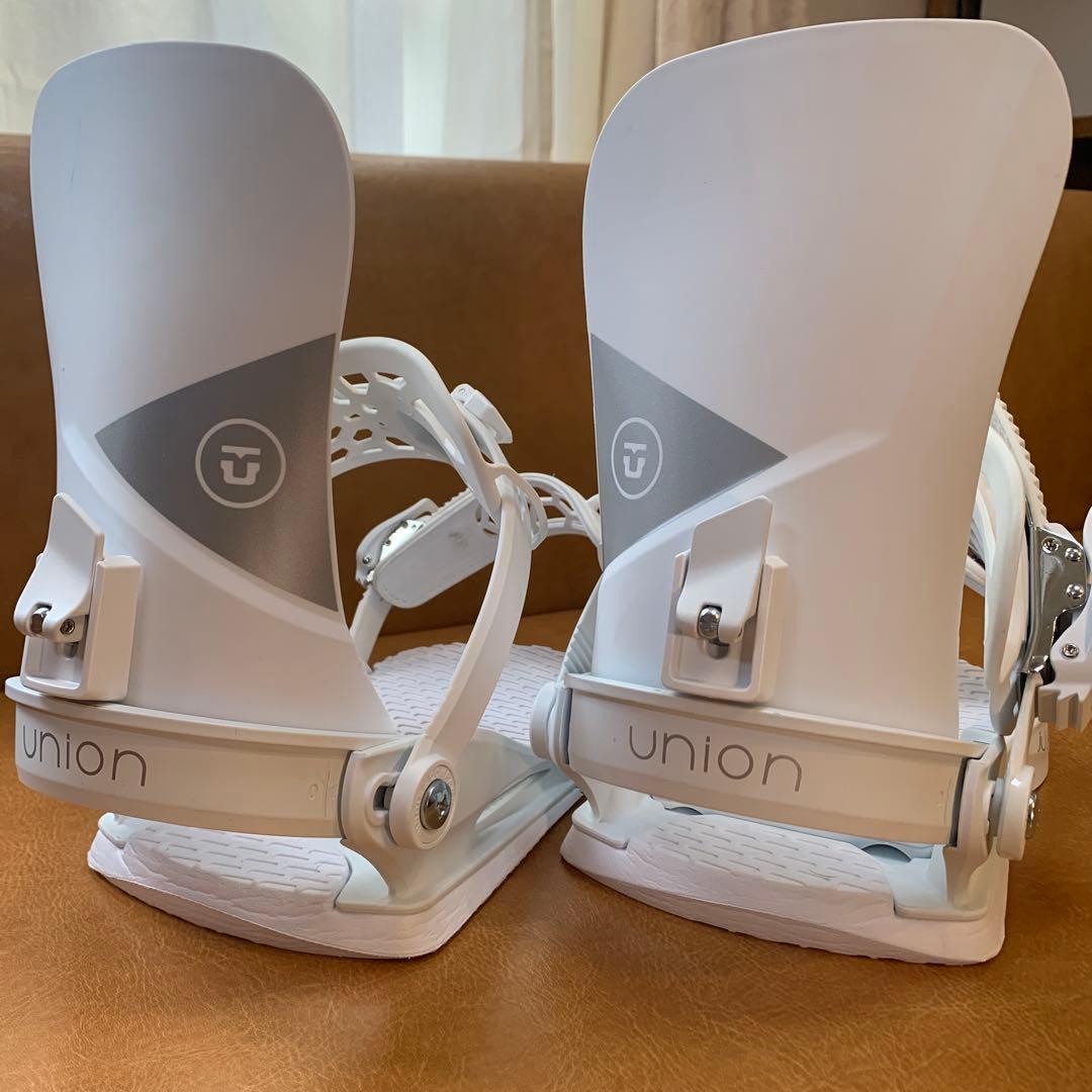 UNION ユニオン JULIET ジュリエット レディース　23-24 UNION BINDING 23-24 UNION ユニオン ビンディング バインディング